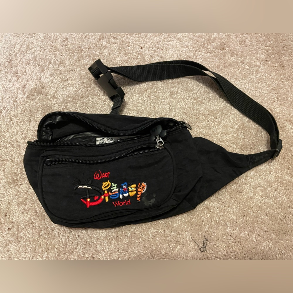 Disney Fanny Pack